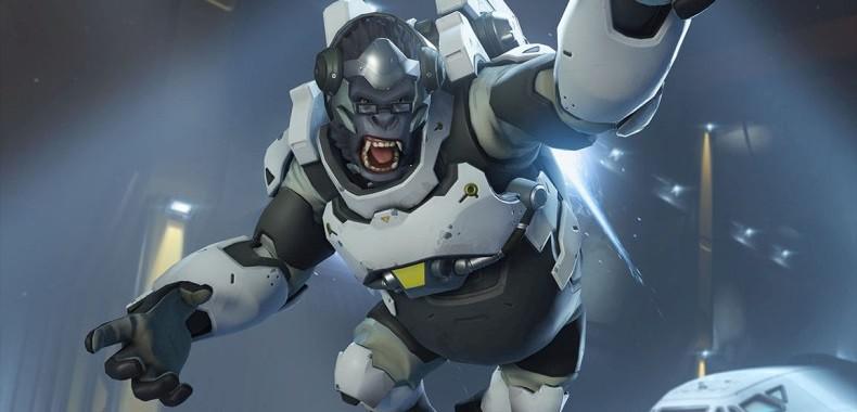 Tylko nie to. Tryb Rywalizacji zadebiutuje z opóźnieniem w Overwatch