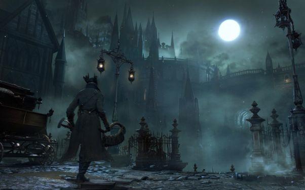 Bloodborne jednak podbiło Japonię? Najnowsze wyniki sprzedaży