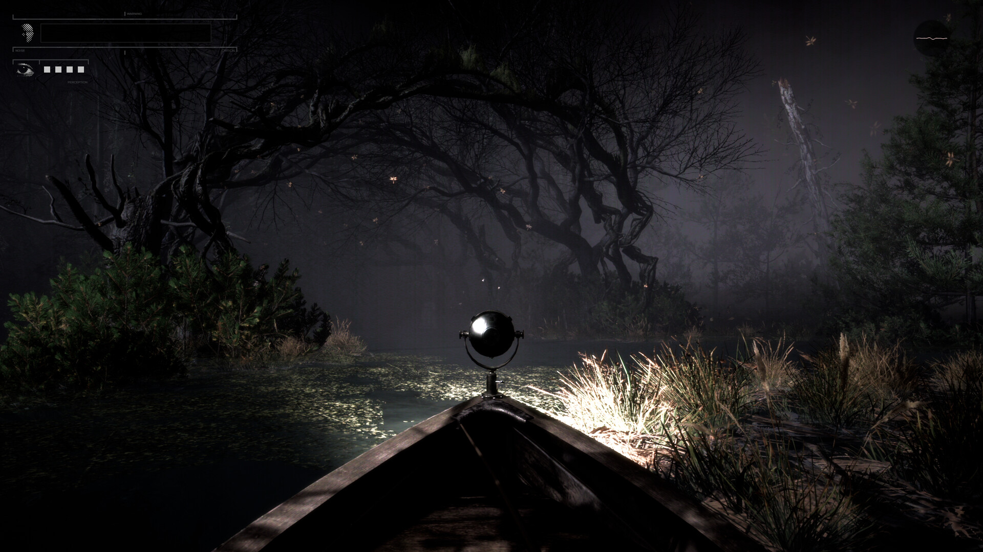 Drowned Lake #5