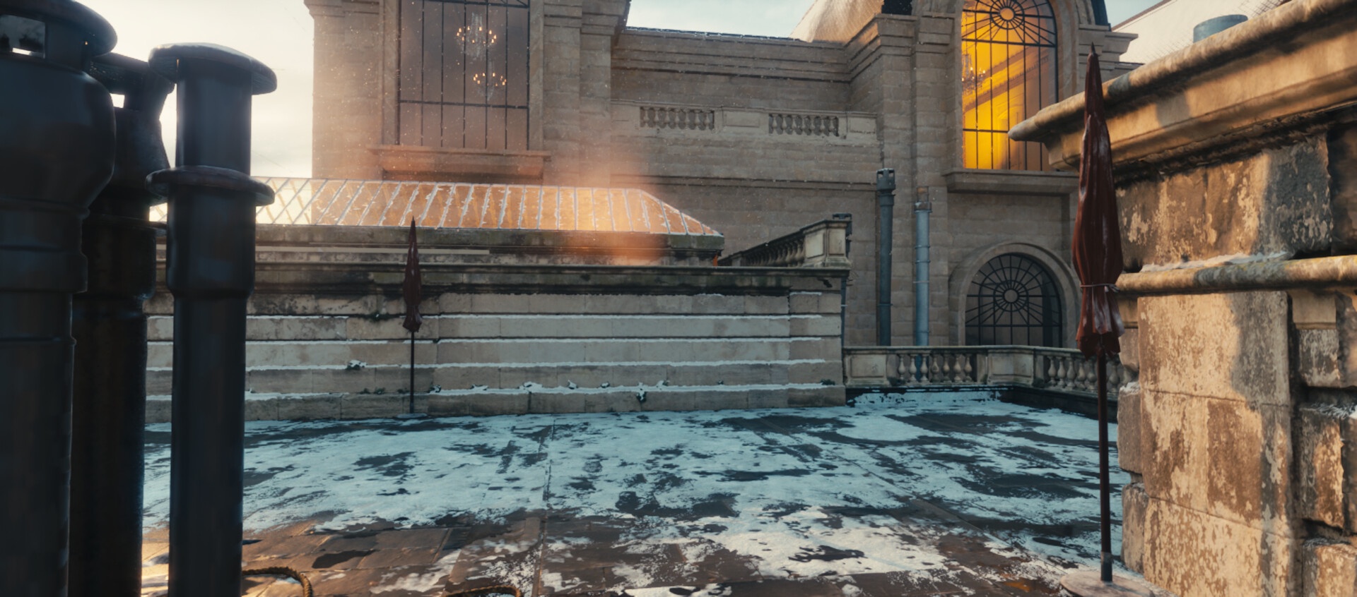 Marvel 1943 gameplay pics leak #8