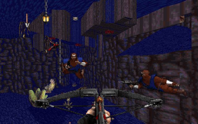 Shadow Warrior (1997)