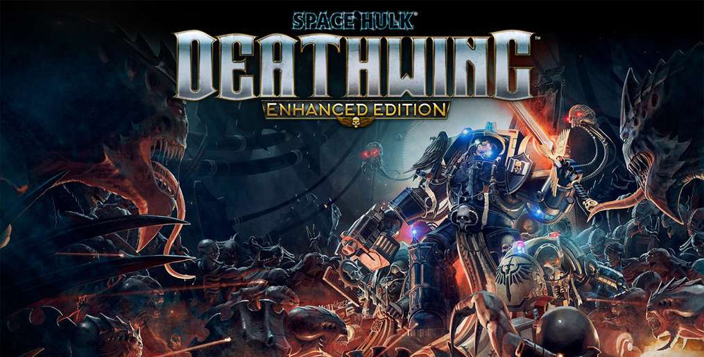 Space Hulk: Deathwing - Enhanced Edition z nową datą premiery