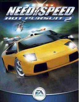 Need for Speed: Hot Pursuit 2