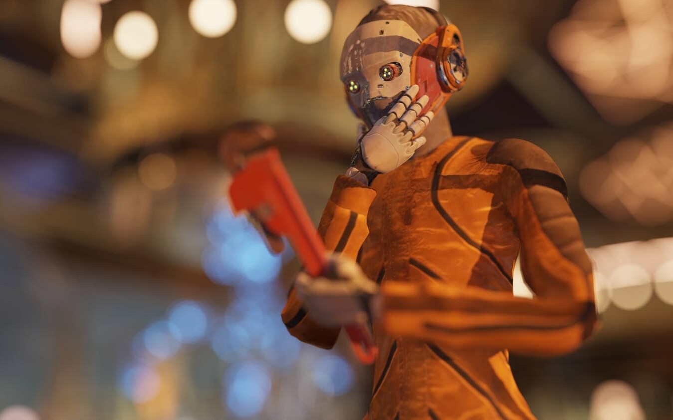 Microsoft znacząco przyspiesza ray-tracing. Nowa funkcja w DirectX zapewnia do 90% wzrostu wydajności