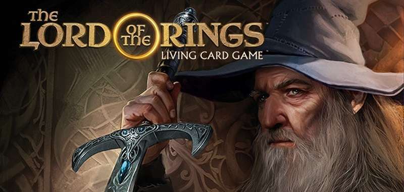 The Lord of the Rings: Adventure Card Game zaprasza do zabawy