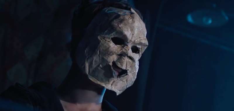 Castle Rock 2 na zwiastunie. Świat Stephena Kinga powraca