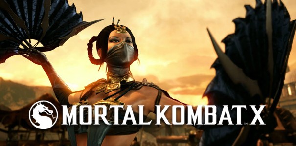 Czwartek przyniesie ważne informacje oraz pokaz Mortal Kombat X
