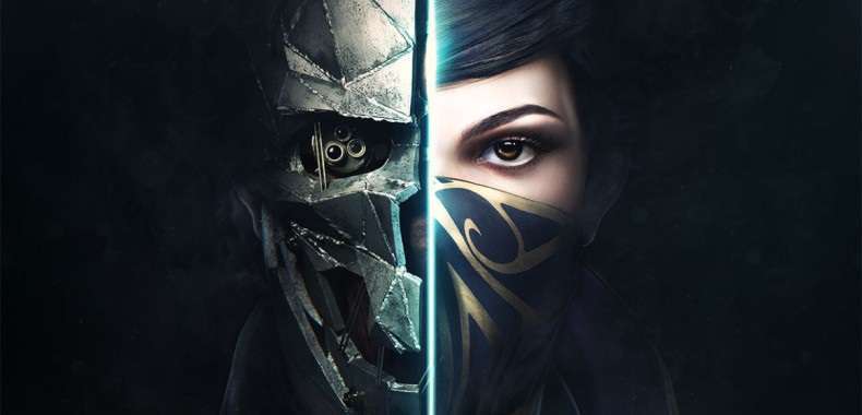 Dishonored 2 - recenzja gry
