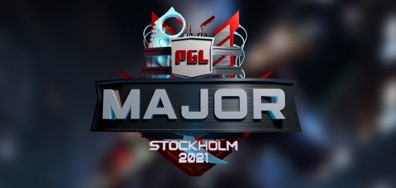 CS:GO PGL Major Stockholm 2021 ze znakomitym komentarzem. Drużyny zawalczą o 2 mln dolarów