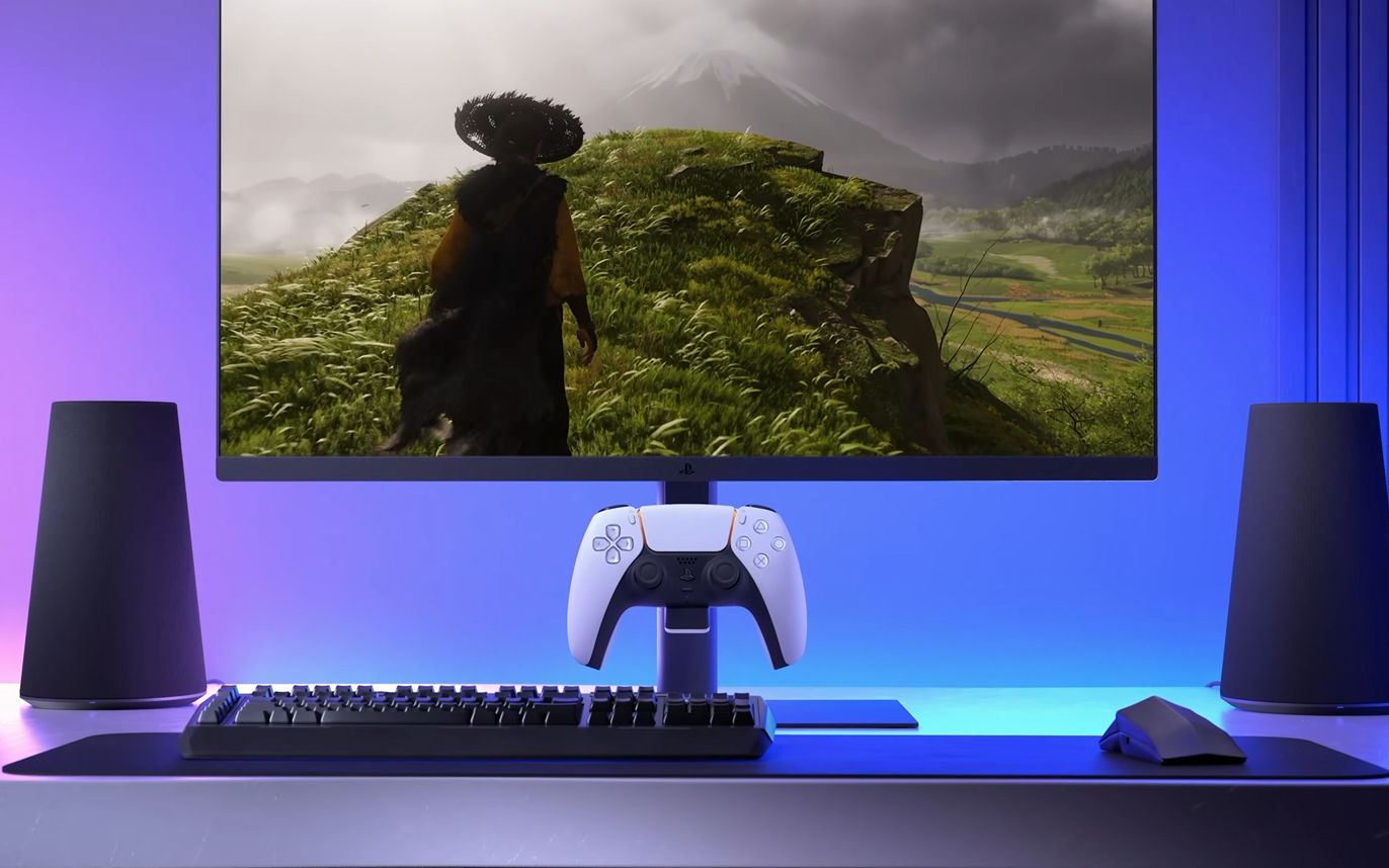 PlayStation wkracza do świata komputerowych peryferiów. Znamy daty premier i ceny wyczekiwanych akcesoriów