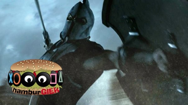 Warriors: Legends of Troy, odpalamy...