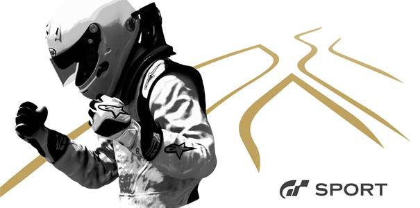 Gran Turismo Sport na premierę z obsługą PlayStation VR