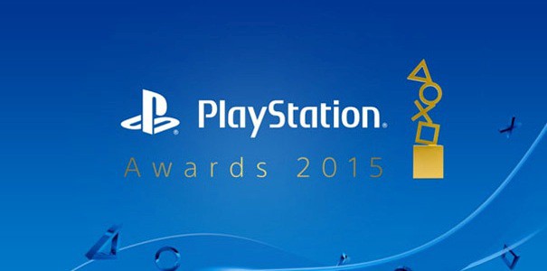 Sony rozda nagrody dla gier na PlayStation