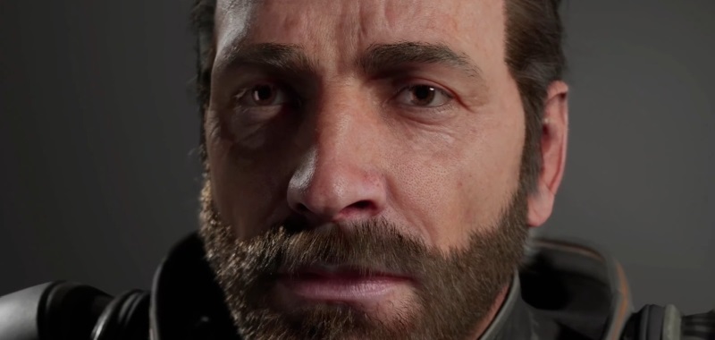 Twórcy Gears of War pokazują potencjał Unreal Engine 5 na Xbox Series X|S. Technologiczne demo zachwyca