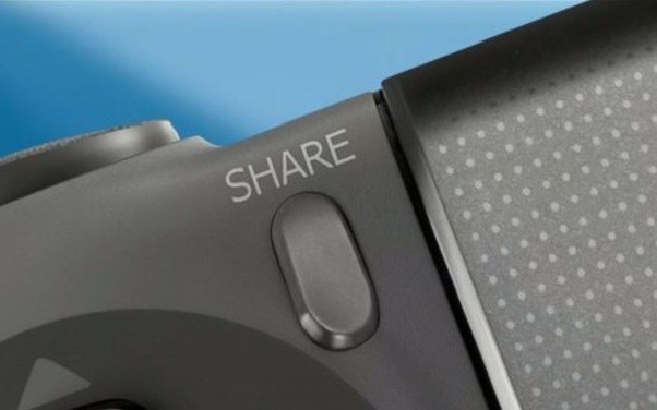Posiadacze PlayStation 4 lubią się dzielić - wyśmienite zainteresowanie funkcją Share