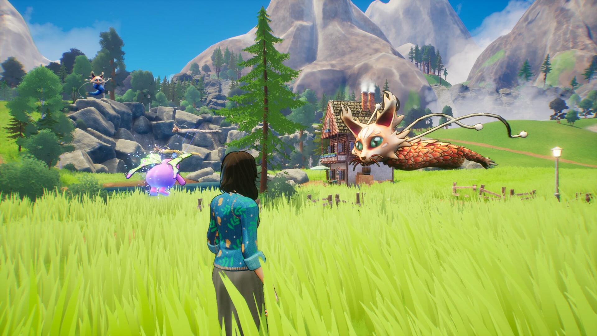 Kindred Vale #6