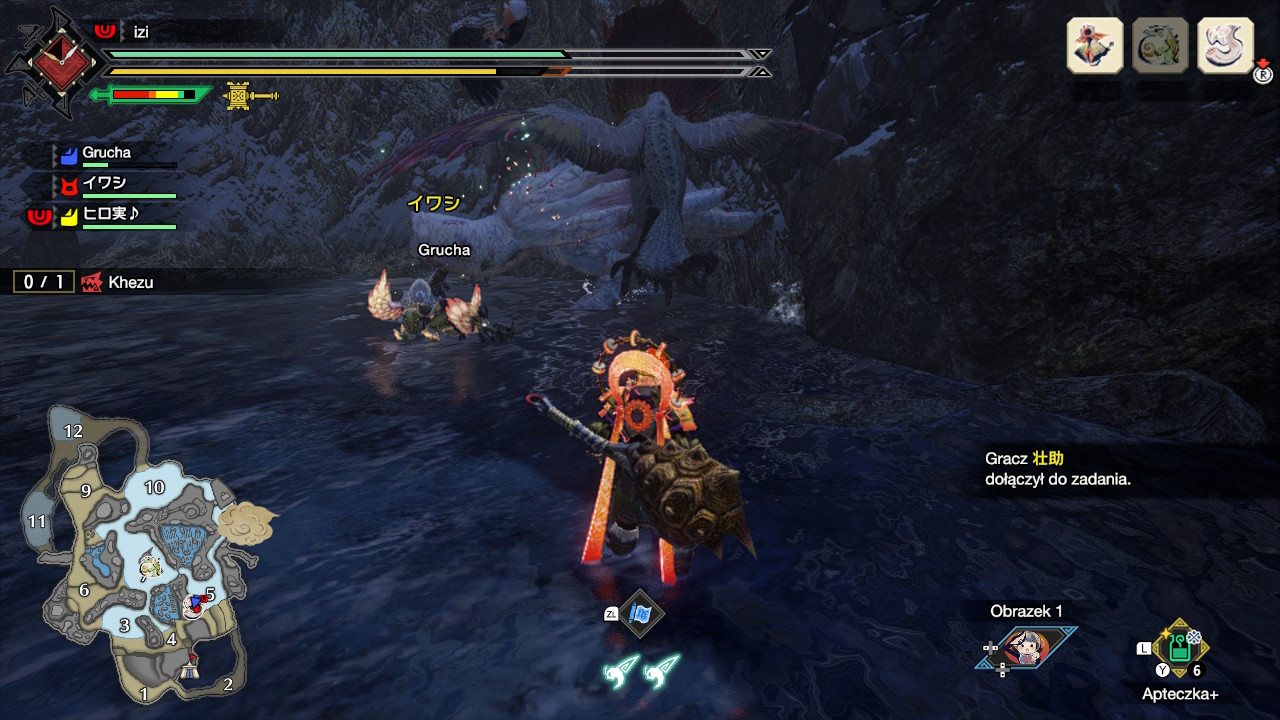 Monster Hunter Rise: Sunbreak - recenzja [Switch, PC]