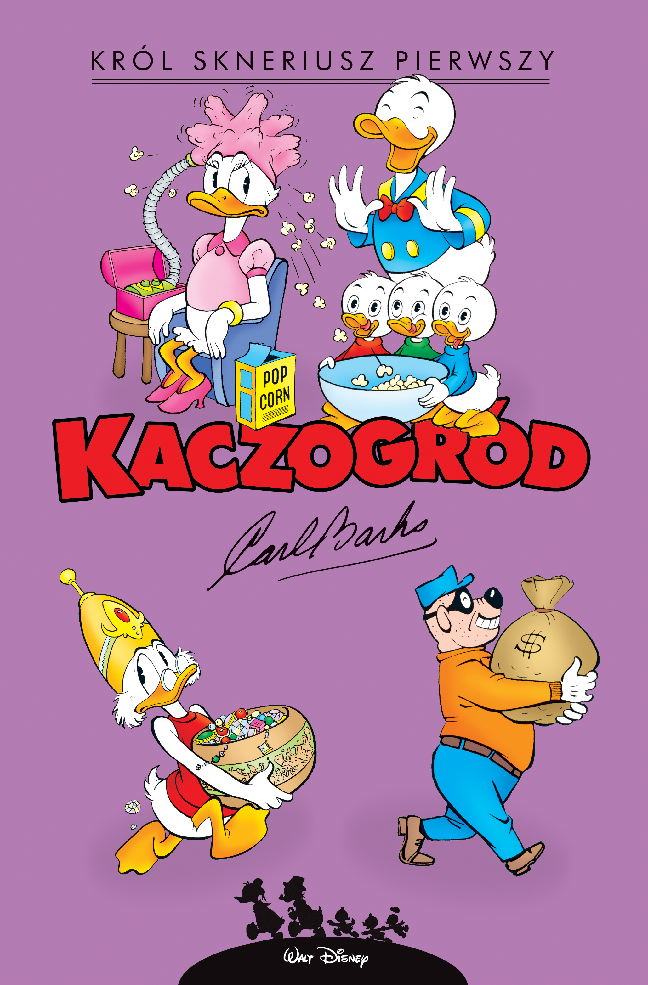 Egmont nowości lipiec 2025 -  #24