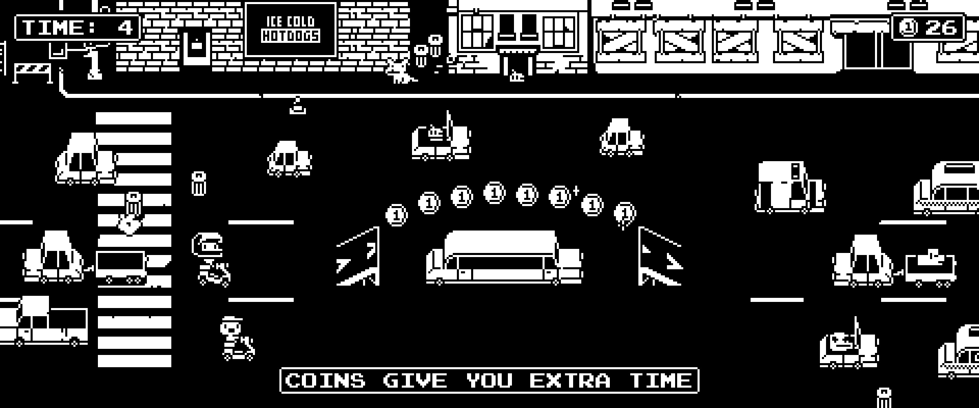 Minit Fun Racer #6