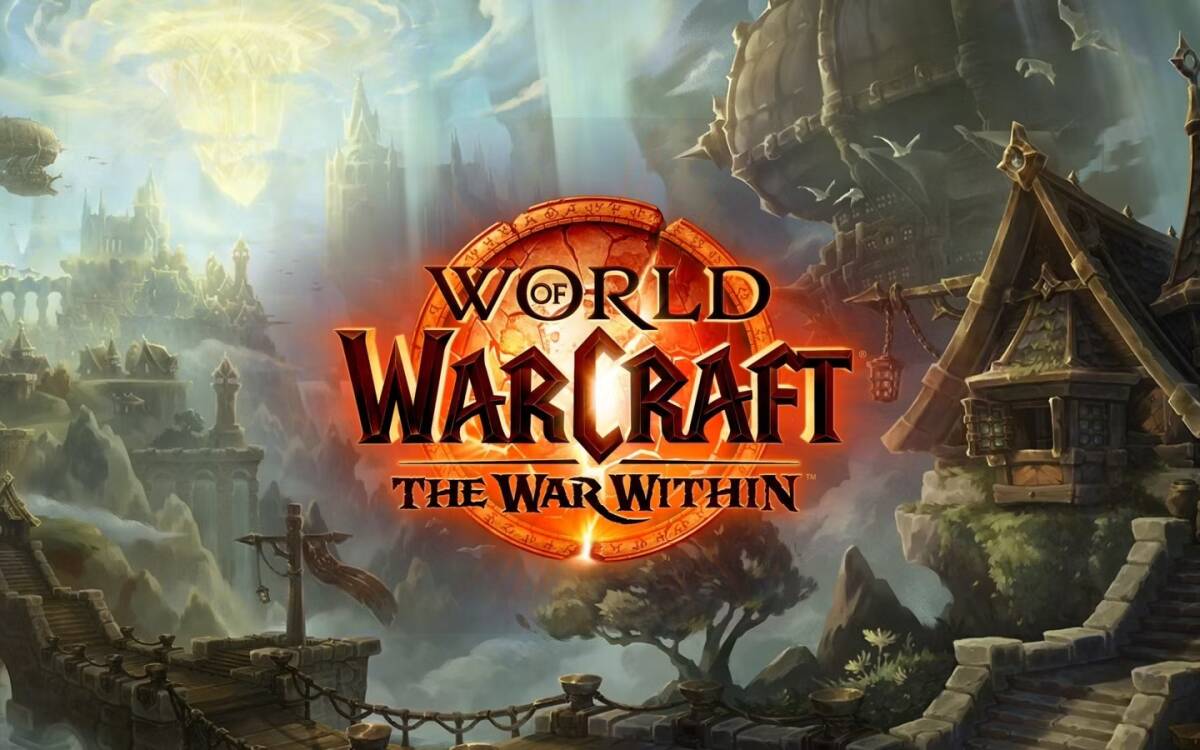 GeForce NOW zyskuje nowe funkcje. Gracze World of Warcraft zainstalują teraz wybrane addony
