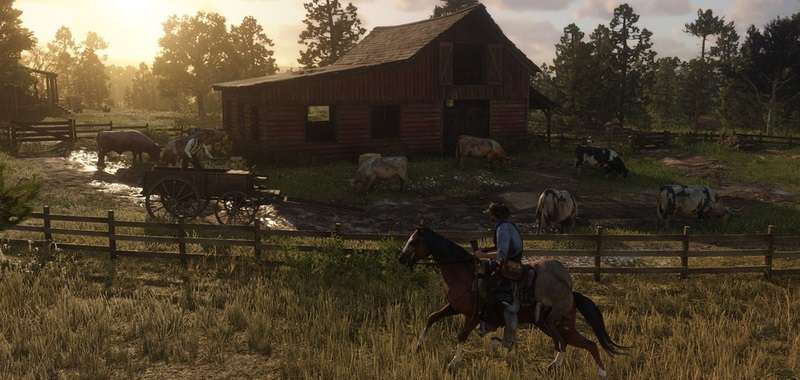 Red Dead Redemption 2 przekroczyło 26 milionów sprzedanych kopii. Take-Two dzieli się wynikami