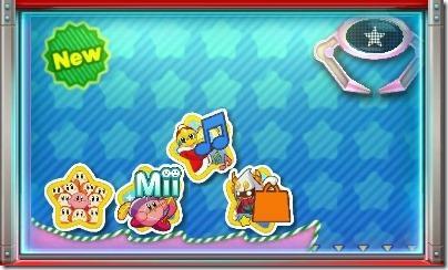 Nintendo Badge Arcade