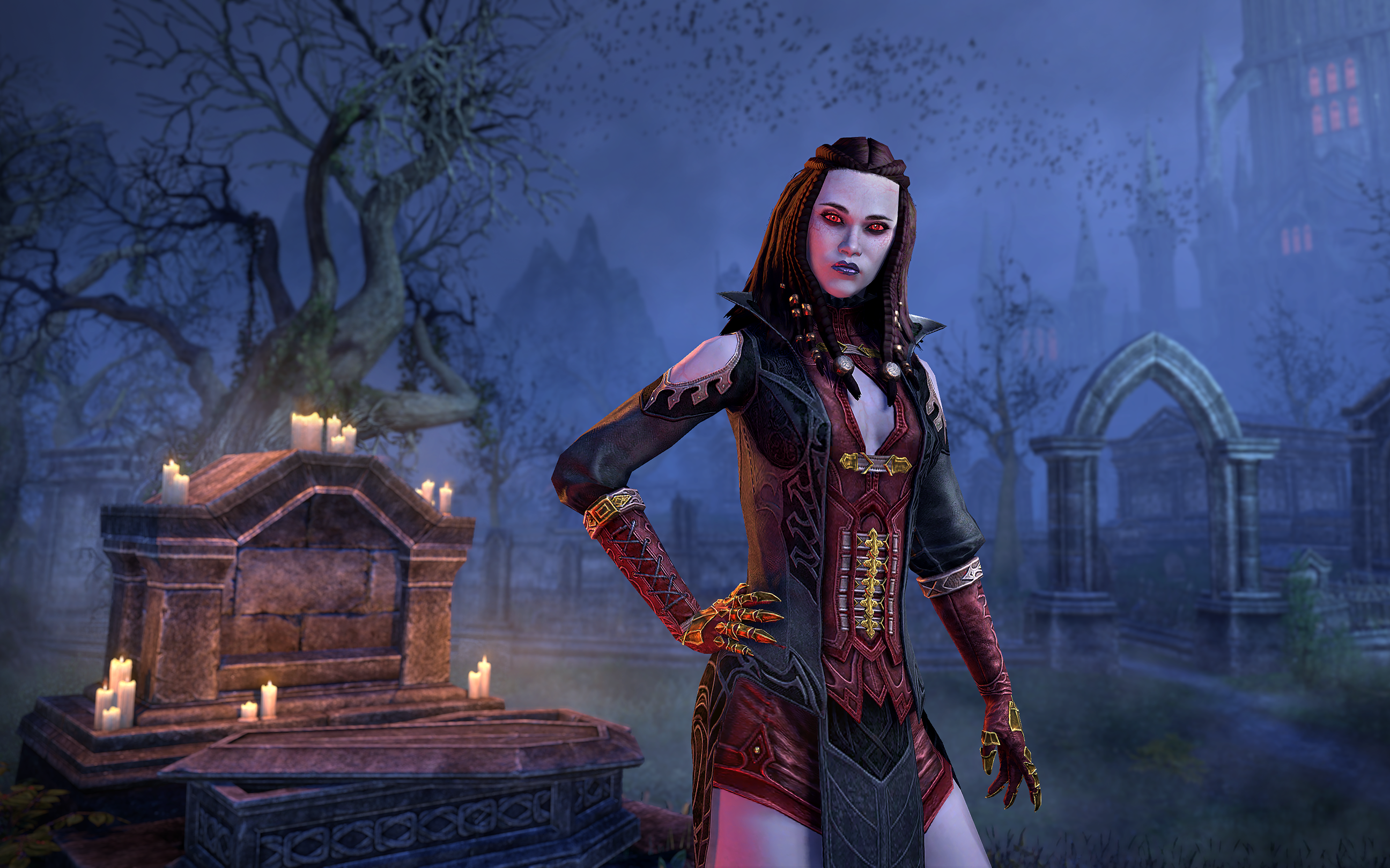 Ogromne zmiany nadchodzą do The Elder Scrolls Online! Twórcy odmienią oblicze gry na zawsze, a my wiemy jak