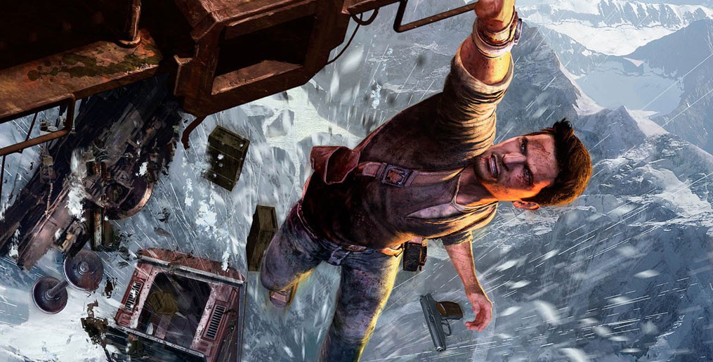 Recenzja: Uncharted 2: Among Thieves (PS3)