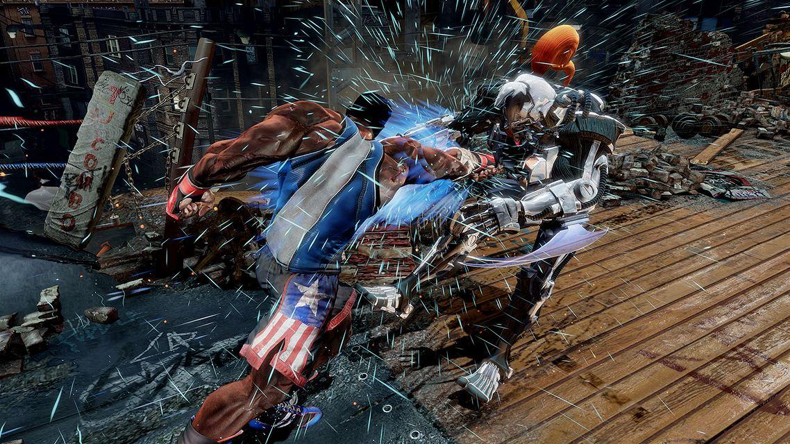 Killer Instinct: Season Two