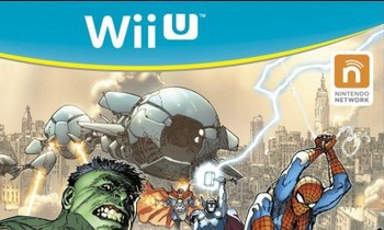 Amazon ma oficjalne okładki gier na Wii U