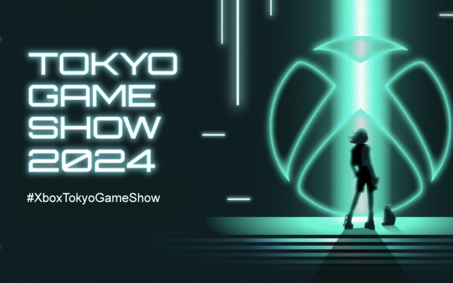 Xbox Tokyo Game Show 2024