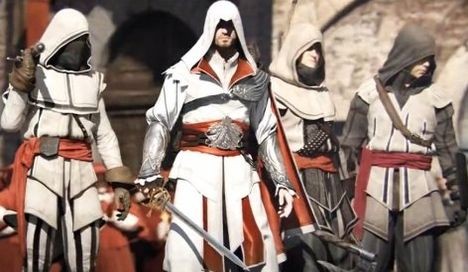 Beta nowego Assassin’s Creed tylko dla wybranych?