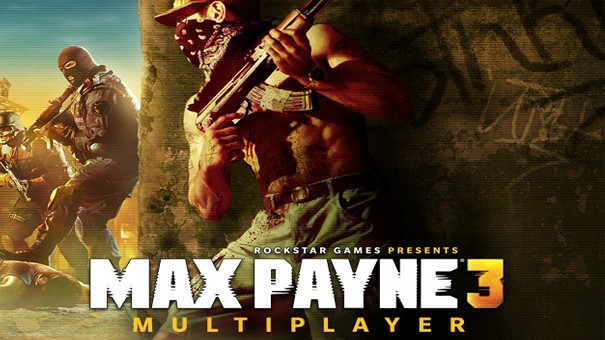 Nadchodzi darmowe DLC do Max Payne 3