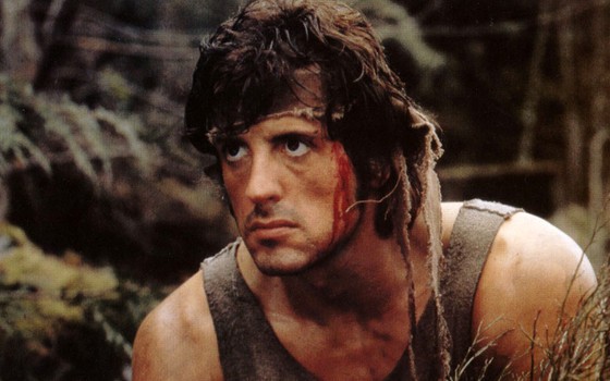 Jednoosobowa armia na nowym zwiastunie Rambo: The Video Game