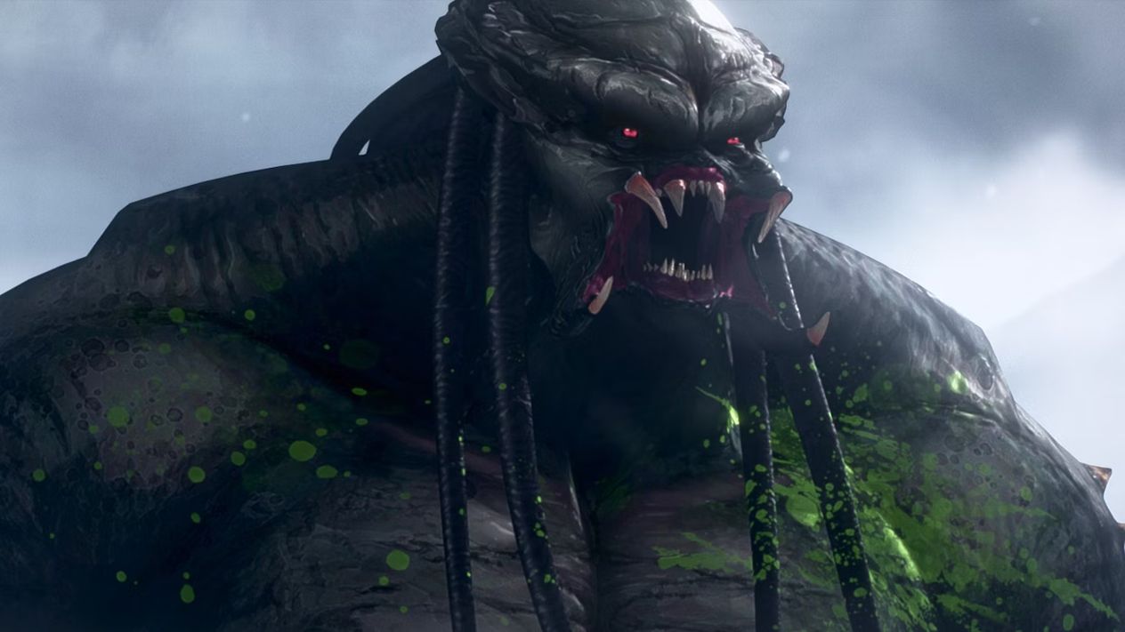 Yautja