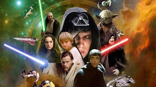 EA otwiera nowe studio - DICE LA będzie tworzyć gry na licencji Star Wars!