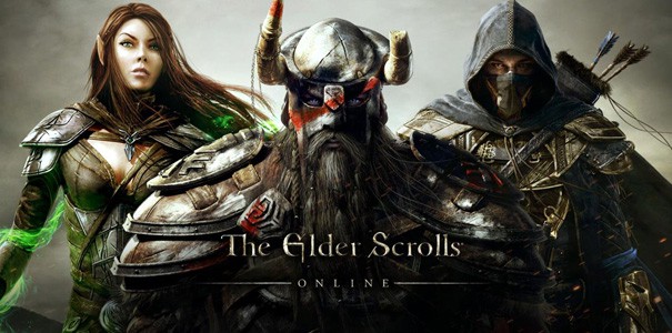 Elder Scrolls Online ogromnym sukcesem