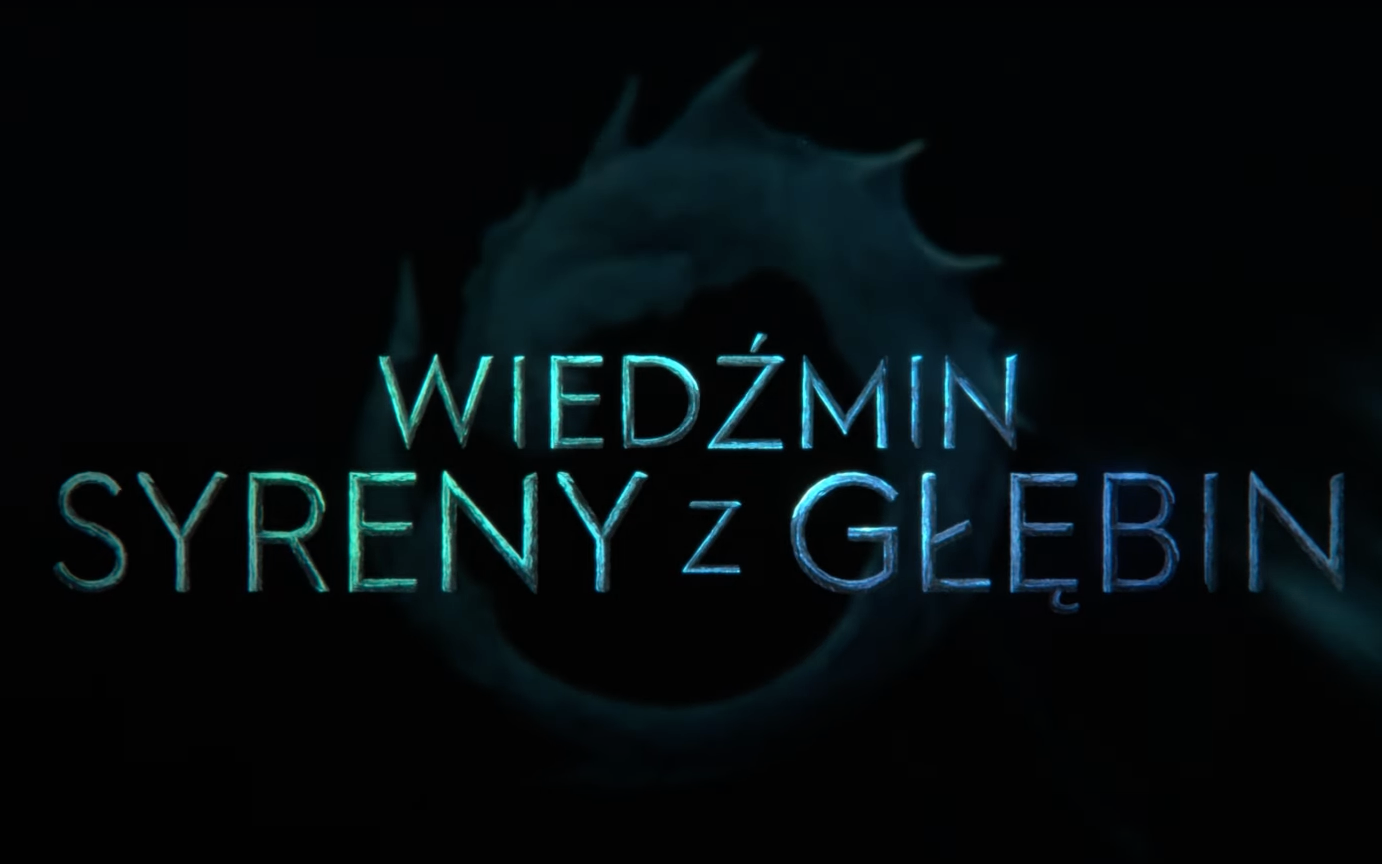 Wiedźmin znów w akcji! Nowy film na intrygującym zwiastunie od Netflix