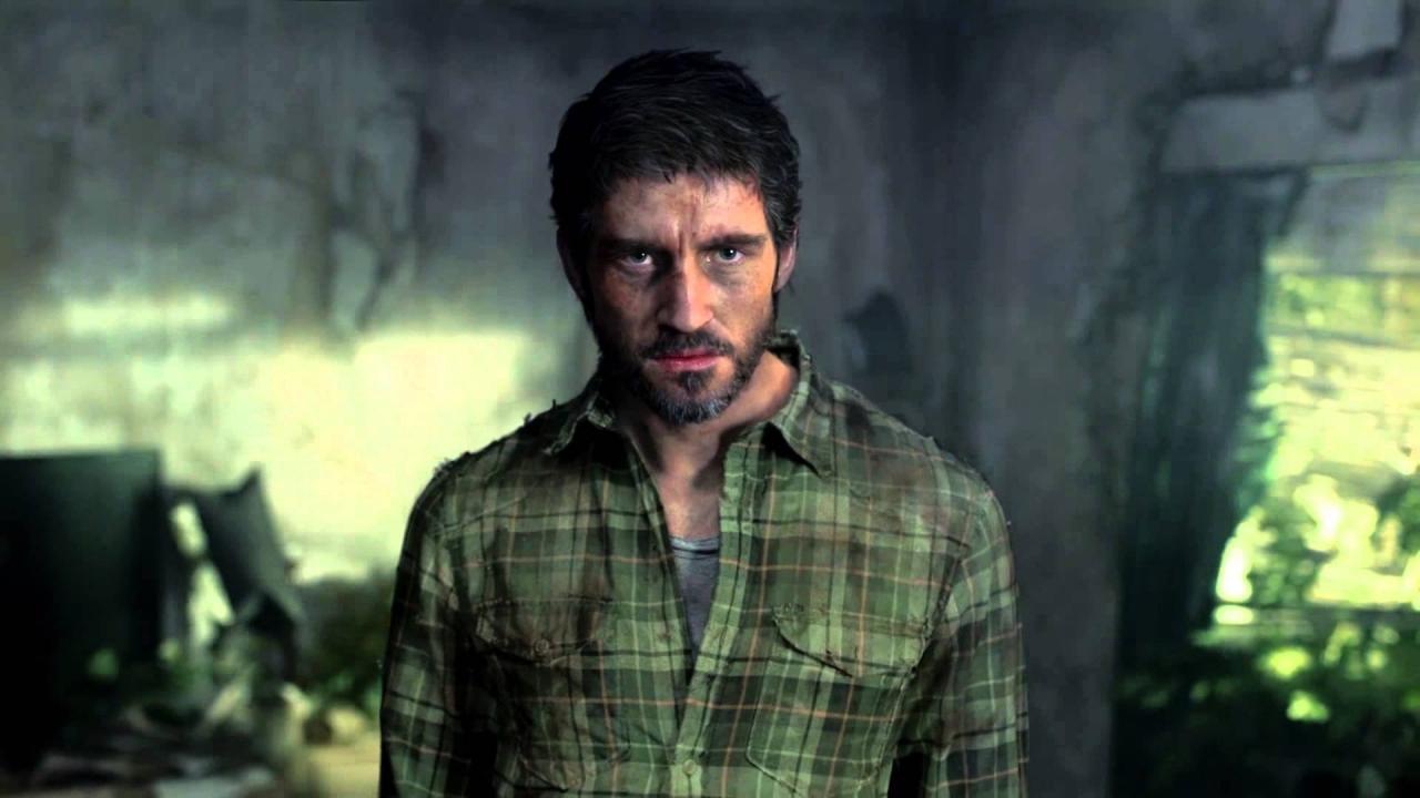 Aktorzy The Last of Us odgrywają dialogi z gry i alternatywne zakończenie na scenie!