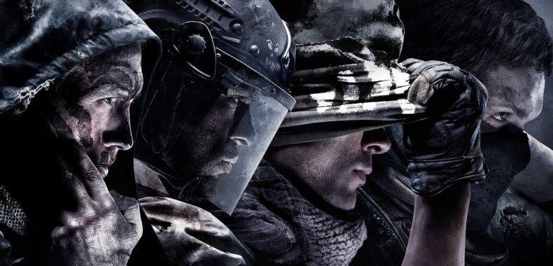 Wybitny wynik Call of Duty: Black Ops III. Activision chwali się liczbami i zapowiada produkcję Infinity Ward
