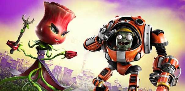 Analiza jakości Plants vs Zombies: Garden Warfare 2 na PlayStation 4 i Xbox One
