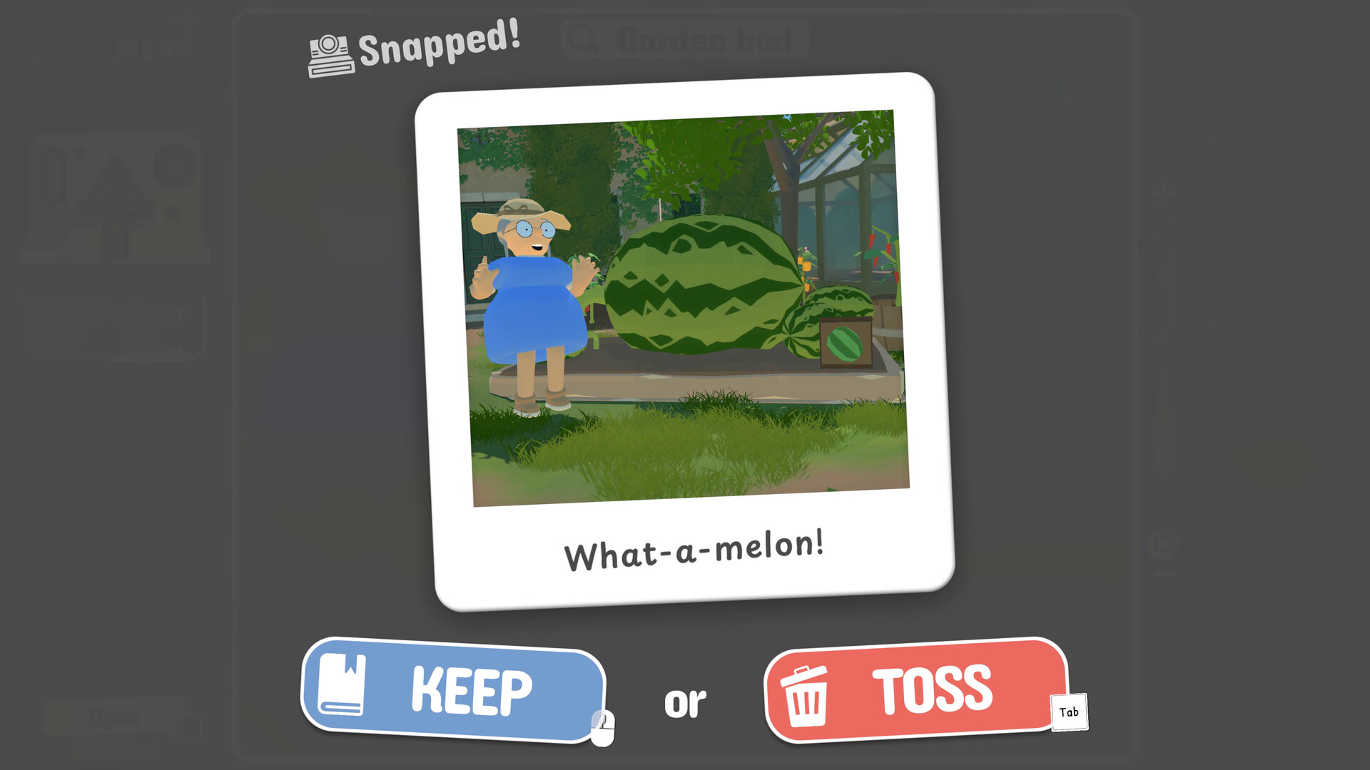 Photo Roboto: A Timesnap Adventure #7