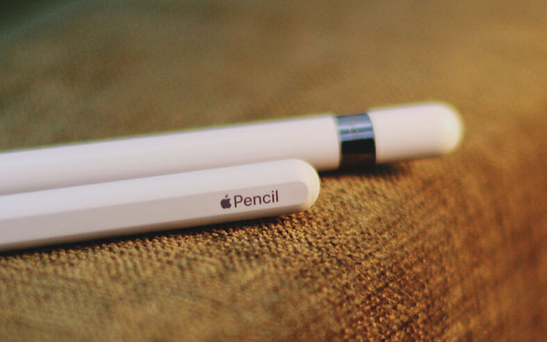 Rysik Apple Pencil 2. generacji do tabletów iPad Pro oraz mini od 360 zł (rabat 139 zł)