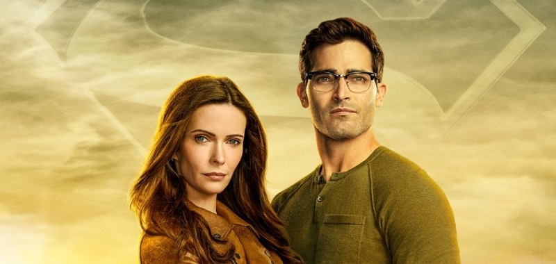 Superman & Lois na pełnym zwiastunie. The CW przygotowuje do premiery serialu