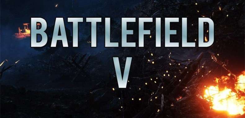 Battlefield V. Oglądajcie z nami prezentację gry