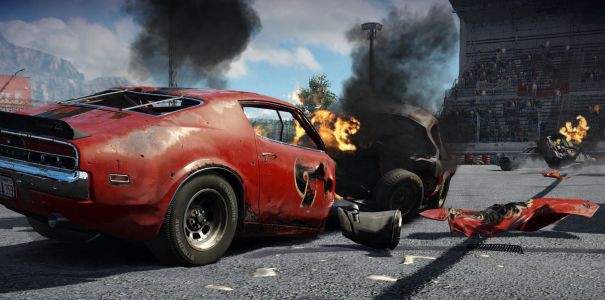 Sony ścina głowy. Twórcy DriveClub wylatują w podskokach z Evolution