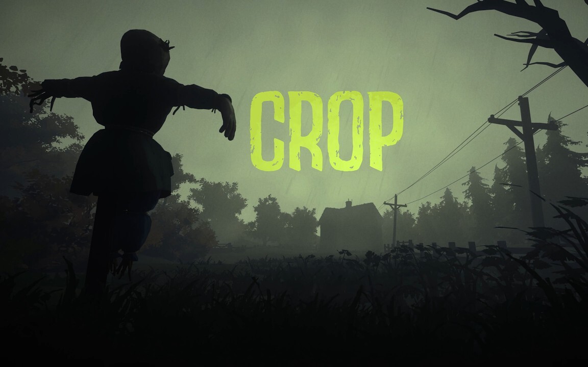 Mroczny thriller w formie gry rolniczej? Crop to nowa propozycja twórców Frostpunka