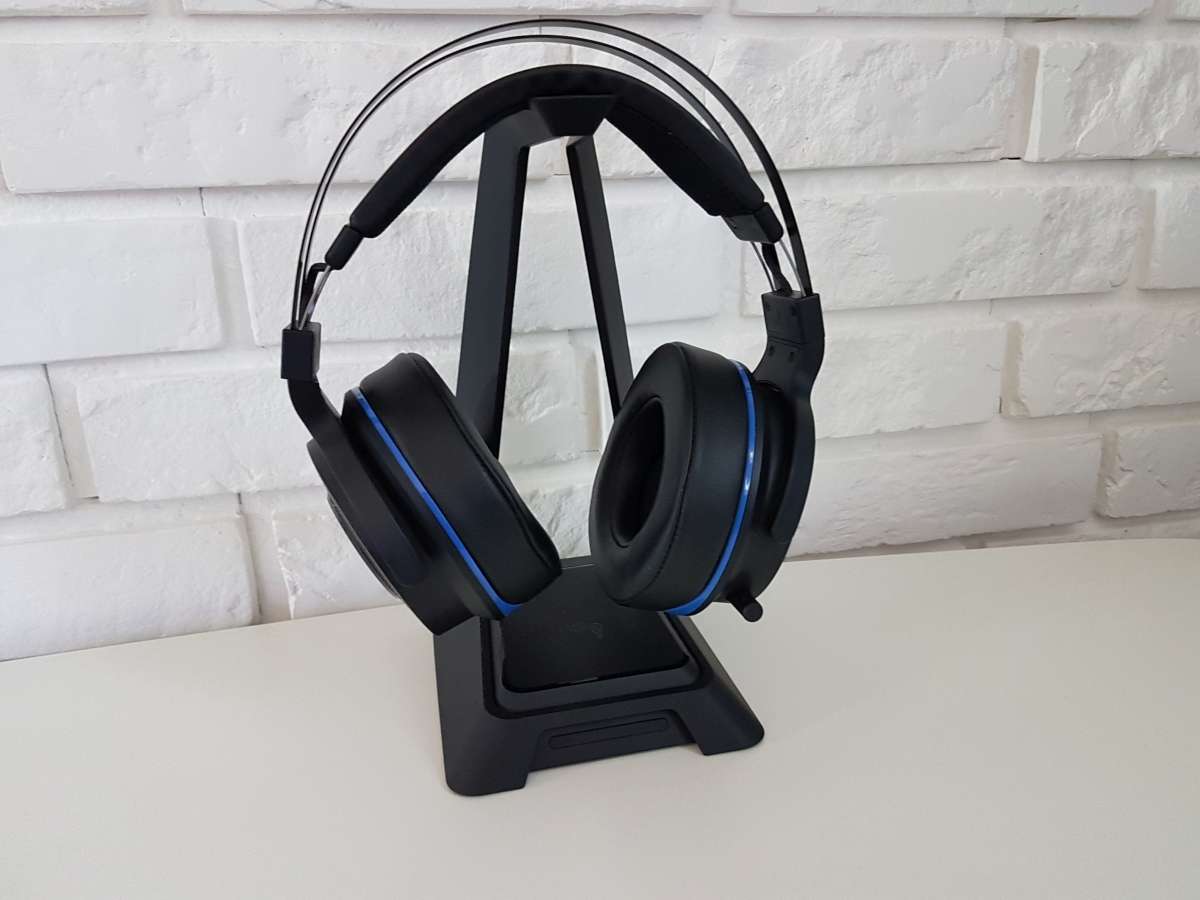 Razer Thresher Ultimate - recenzja sprzętu