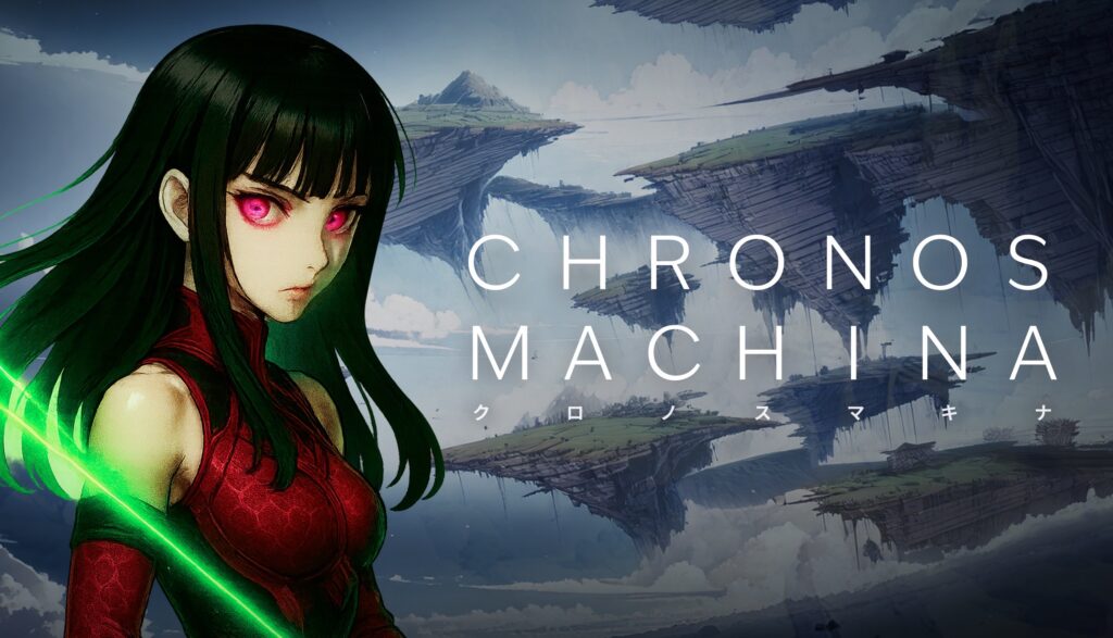 CHRONOS MACHINA