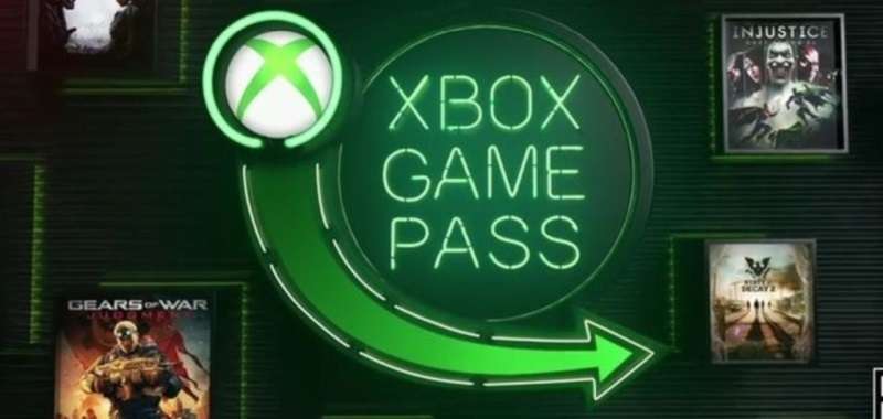 Xbox Game Pass pozwoli wcześniej pobrać gry. Microsoft wprowadza funkcję pre-load